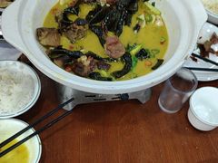 -湖南人家湘菜馆(镇江路店)