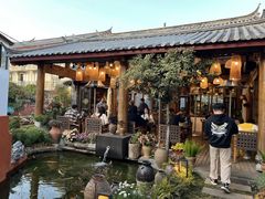 -浮娴小锅饭·云南民俗风味餐厅(束河古镇店)