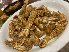 -79号渔船海鲜饭店(华强北店)