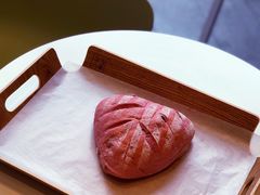 火龙果欧包-奈雪的茶(优特汇店)