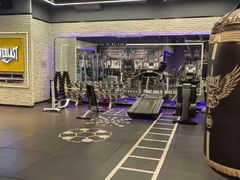 -EVOLUTION健身(麦凯乐店)
