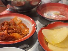 -永安里地摊烤肉(首创店)