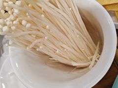 -草原传奇鲜羊火锅(桥北店)