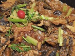 -老板恋上鱼(环山路店)