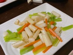 -品茶居素食馆(罗湖店)