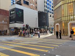 -富豪雪糕车流动点(尖沙咀)