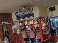 -如意林卡藏餐吧(大昭寺店)