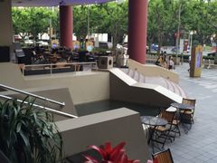 -TPLUS茶家(上海商城南京西路店)