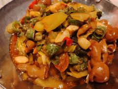 -四姐妹东北饺子(沙尾路店)
