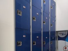 -StorHub趣存自助仓·迷你仓(金桥店)