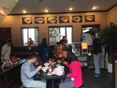 -秦云老太婆摊摊面(磁器口店)