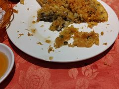 -老东风菜馆·羊肉火锅·海鲜·砂锅粥