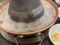 -东来顺饭庄(金泉广场店)