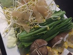 -陈三娃泡姜鸡(太白北路店)