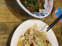 -湘香私房菜(大石长隆店)