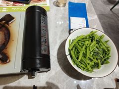 -肥家大排档(天河体育西店)