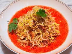 -青雅中餐厅(大连金石滩绿发希尔顿度假酒店)