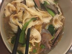 -队长面馆 La Pasteria del Capitano