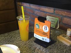 -疯鱼军团·正宗烤鱼(红山店)