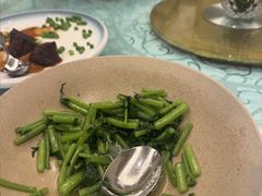 -杭州香格里拉·香宫中餐厅