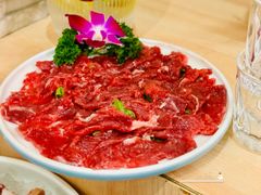 -樾餐厅泰式海鲜火锅(民歌湖店)