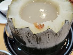 -汇景花园酒家(基立下道店)