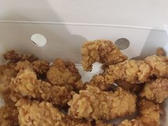 -必胜客(华都店)