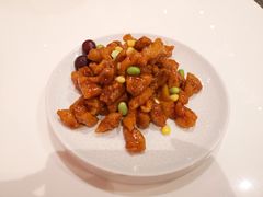 -红樱桃·欢乐餐厅(太原里店)
