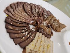 -丫口花园餐厅·融合菜