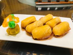 -采悦轩中餐厅·粤菜·海南菜(神州半岛喜来登度假酒店)