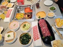 -海底捞火锅(铁西万达店)