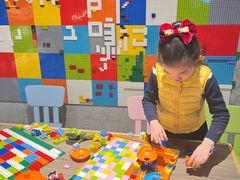 -曼乐辰餐厅(中庚漫游城店)