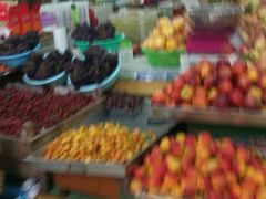 -青岛市本溪路农贸市场