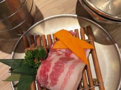 -西塔老太太泥炉烤肉(杭州首店)