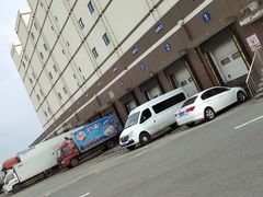 -徐州雨润农副产品全球采购中心