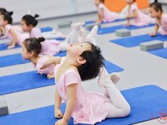 -予荷舞蹈(盛景校区)