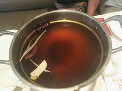 -大胖骨汤火锅(裕华店)