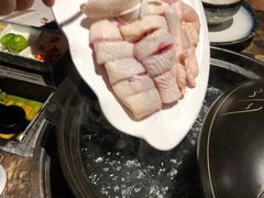 -同仁四季椰子鸡(海岸城天利店)