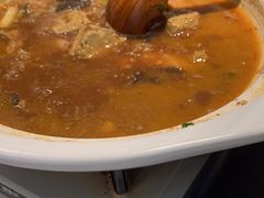 -雀蓝川菜(滨湖万象汇店)