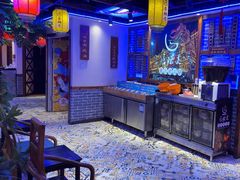 -唇辣号重庆老火锅(燕郊鑫乐汇店)