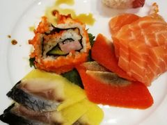 -亮马河饭店翠雅咖啡厅