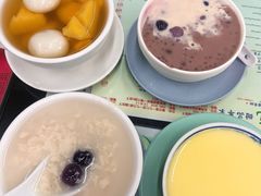 -翠苑甜品专家(北角道店)