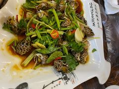 -官塘锋记鱼生·生腌·砂锅粥(牌坊街店)