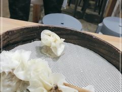 -晓友烧麦(光华村店)