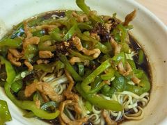 -蒋家桥饺面店(东关街店)