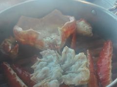 -蟹之国·精品蟹料理(极地店)