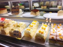 -iFood甜嫩嫩(江东北路店)