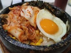 -京尚道韩式美食屋(海甸岛店)