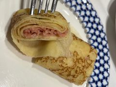 -哈拉硕俄式西餐