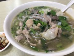 -晏家生料王(民主路店)